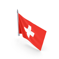 Switzerland Flag PNG & PSD Images