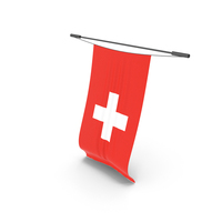 Switzerland Flag PNG & PSD Images