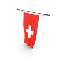 Switzerland Flag PNG & PSD Images