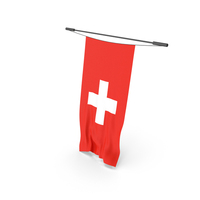 Switzerland Flag PNG & PSD Images
