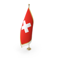 Switzerland Flag PNG & PSD Images