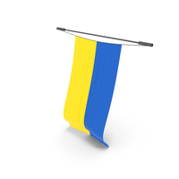 Ukraine Flag PNG & PSD Images