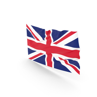 United Kingdom Flag PNG & PSD Images