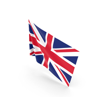United Kingdom Flag PNG & PSD Images