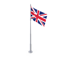 United Kingdom Flag PNG & PSD Images
