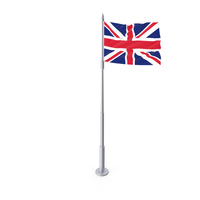 United Kingdom Flag PNG & PSD Images