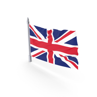 United Kingdom Flag PNG & PSD Images