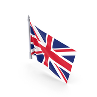 United Kingdom Flag PNG & PSD Images