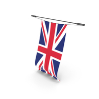 United Kingdom Flag PNG & PSD Images