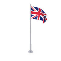 United Kingdom Flag PNG & PSD Images