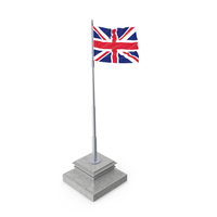 United Kingdom Flag PNG & PSD Images