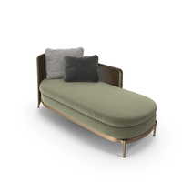 Paolina Sofa PNG & PSD Images