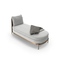 Paolina Sofa PNG & PSD Images