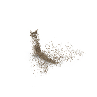 Concrete Debris PNG & PSD Images