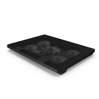 Cooling Pad For Laptop PNG & PSD Images