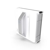 Ecovacs Winbot 880 Window Cleaning Robot PNG & PSD Images