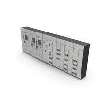 Electrical Panel Board PNG & PSD Images