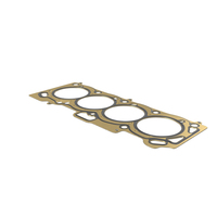 Engine Block Head Gasket Brass PNG & PSD Images