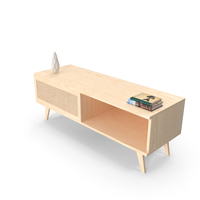 TV Stand PNG & PSD Images