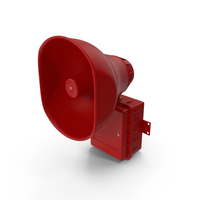 Fire Alarm Speaker PNG & PSD Images