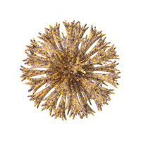 Microscopic Object Yellow PNG & PSD Images