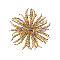 Microscopic Object Yellow PNG & PSD Images
