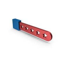 Empty Star Rating Number PNG & PSD Images