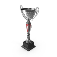 Metal Sports Cup PNG & PSD Images