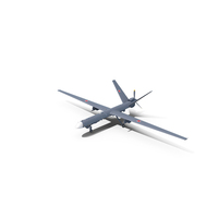 Orion Russian UAV Armed PNG & PSD Images
