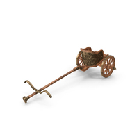 Roman Chariot PNG & PSD Images