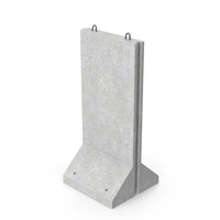 Concrete Wall Panel PNG & PSD Images