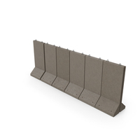 Concrete Wall Panels Dark PNG & PSD Images