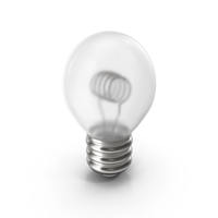 LIGHT BULB CARTOON PNG & PSD Images