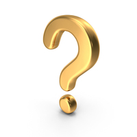 QUESTION MARK SYMBOL PNG & PSD Images