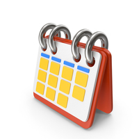 Calendar PNG & PSD Images