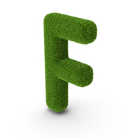 Grass F PNG & PSD Images