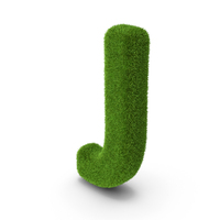Grass J PNG & PSD Images