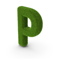 Grass P PNG & PSD Images