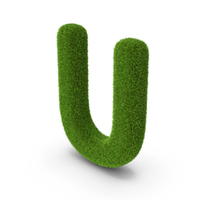 Grass U PNG & PSD Images