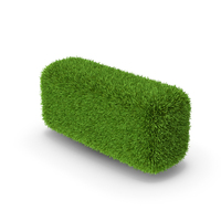 Grass Hyphen Symbol PNG & PSD Images
