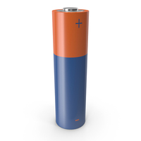 Alkaline Battery PNG & PSD Images