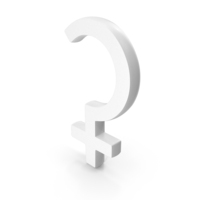 Astrology Ceres Icon White PNG & PSD Images