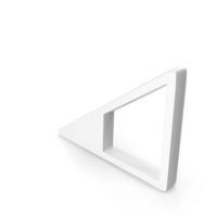 White Low Signal Icon PNG & PSD Images
