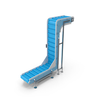 Vertical Conveyor PNG & PSD Images