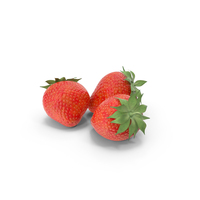Strawberries PNG & PSD Images