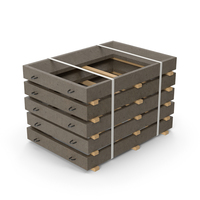 Stacked Concrete Window Panels PNG & PSD Images