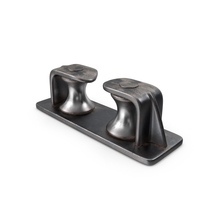Ship Bollard PNG & PSD Images