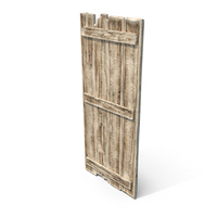 Wooden Fence PNG & PSD Images