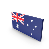 Australian Flag PNG & PSD Images