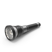 Led Flashlight PNG & PSD Images